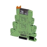 Phoenix Contact PLC-OSC-24DC/24DC/2 Interface 