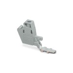 Phoenix Contact AGK 4-UT 35 Ab grauiffklemmen B=10,2mm H=34,7mm gr 