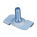 Erico 4J15M Caddy Befestigungsklammer 4J15M 