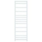 Weidmüller MF 5/5 MC NEUTRAL Klemmenmarkierer 500 Stück 