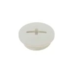 Lapp Kabel BLK-GL-M25x1,5LG7035 Blindverschraubung SKINDICHT 100 Stück 