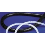 Erico SPIRFLEX-I22 Spiralschlauch sw 25 Meter 