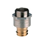 Flexa LI-M 5010.012.025 Metallverschraubung AD27/M25x1,5 