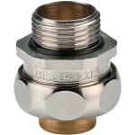 Flexa US-M 5010.327.025 Sicherh.Verschraubung AD27/M25 