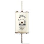 Siba 2020913.80 NH-Sicherungseinsatz 80A NH00 gG 690V 3 Stück 