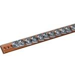 Rittal SZ 2364.000 Schutzleitersammelschiene 