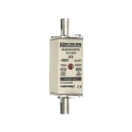 Mersen NH000GG50V6 NH-Sicherungseinsatz SF Gr.000 gG 6A 500V KM 