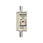 Mersen NH000GG50V10 NH-Sicherungseinsatz SF Gr.000 gG 10A 500V KM 
