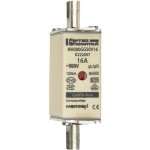 Mersen NH000GG50V16 NH-Sicherungseinsatz SF Gr.000 gG 16A 500V KM 