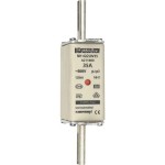 Mersen NH1GG50V35 NH-Sicherungseinsatz SF Gr.1 gG 35A 500V KM 