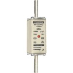 Mersen NH1GG50V63 NH-Sicherungseinsatz SF Gr.1 gG 63A 500V KM 