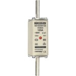 Mersen NH1GG50V125 NH-Sicherungseinsatz SF Gr.1 gG 125A 500V KM 