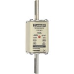Mersen NH2GG50V35 NH-Sicherungseinsatz SF Gr.2 gG 35A 500V KM 