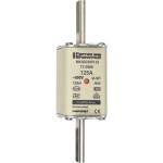Mersen NH2GG50V125 NH-Sicherungseinsatz SF Gr.2 gG 125A 500V KM 