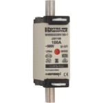Mersen NH000GG50V100-1 NH-Sicherungseinsatz SG Gr.000 gG100A 500V KM 