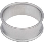 Mersen 01707.080000 Passeinsatz NEOZED D03 80A silber 