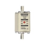 Mersen NH00GG69V35 NH-Sicherungseinsatz SF Gr.00 gG 35A 690V KM 