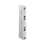 Rittal SV 9340.000 Sammelschienenhalter 800A 3-polig 4 Stück 
