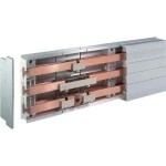 Rittal SV 9341.000 Sammelschienenhalter 3-polig RiLine60,PLS800 4 Stück 