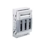 Rittal SV 9343.100 NH1-Sicherungslasttrenner 3-polig Rahmenklemme 