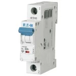 Eaton PXL-B20/1 LS-Schalter mit Beschriftungsfeld B 20A 1-polig 