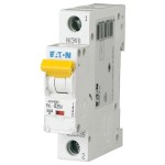 Eaton PXL-B25/1 LS-Schalter mit Beschriftungsfeld B 25A 1-polig 