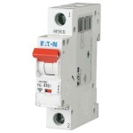 Eaton PXL-C10/1 LS-Schalter mit Beschriftungsfeld C 10A 1-polig 