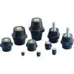 Erico ISOTP30M6 Isolator 