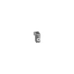 Wöhner 01290 Anschlussklemme Uni-Leiter- 