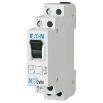 Eaton Z-S/WM Umschalter I-O-II 