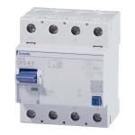 Doepke DFS4 063-4/0,03A 500 FI-Schutzschalter Fehlerstromschutzschalter Fehlerstromschutzschalter 