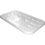 Rittal AX 2561.300 SZ Kunststoff-Flanschpl. Größe 1 