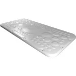 Rittal AX 2567.300 SZ Kunststoff-Flanschpl. Größe 7 