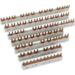 Eaton EVG-4PHAS/12MODUL Sammelschiene Euro-Vario 63A 