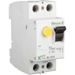 Eaton PXF-63/2/003-A FI-Schutzschalter Fehlerstromschutzschalter 63A 2-polig 30mA 