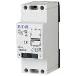 Eaton TR-G3/18 Klingeltransformator 4-8-12V/2A 
