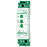 Schalk ZSK 2 Lichtzeit-Impulsschalter mit 3 Modi 1S 16A 