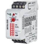 Metz Connect MFRk-E08 230AC24UC Zeitrelais 1W 30h 