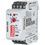 Metz Connect MARk-E08 230AC/24uc Zeitrelais 1W 15s-10h 