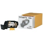 Eaton Z-SLS/B-25A Sicherungs-Set 400V AC,220V DC 