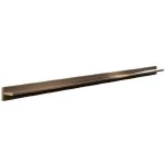 Rittal SV 9603.000 Mini-PLS-Schiene l:1100mm 3 Stück 