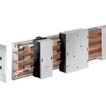 Rittal SV 9605.000 Bodenwannenprofil Mini-PLS l:500mm 