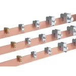 Rittal SV 3459.500 Anschlussklemme 70-185qmm 15 Stück 