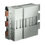 Rittal SV 3087.000 Abdeckung 100mm B / 80mm H 4 Stück 