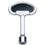 Rittal SZ 2548.000 4-Kant-Schlüssel 8mm 