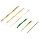 Rittal SZ 2564.000 Erdungsband 4mm² 5 Stück 