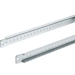 Rittal TS 4696.000 Strebe für 600mm Schranktiefe 20 Stück 
