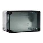 Rittal PK 9524.000 Klemmengehäuse IP66 mit Deckel grau 