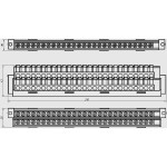 Eaton ZSD-PKL/NPE/2 Klemmträger 