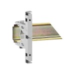 Legrand 001690 Isolierträger für Abdeckstreifen 